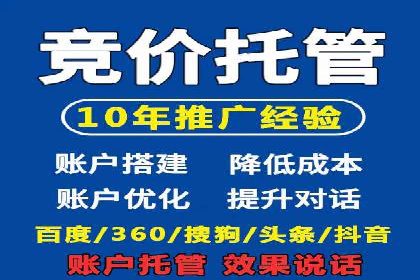 案例对比：关键词竞价排名策略优化